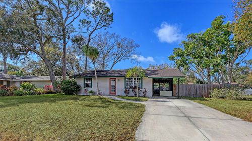 5343 Barbarossa Avenue, SARASOTA, FL, 34235 | Card Image