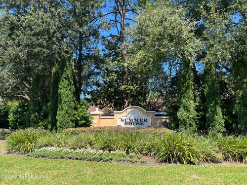 854 Shoreline Cir, Ponte Vedra Beach, FL, 32082-2740 | Card Image
