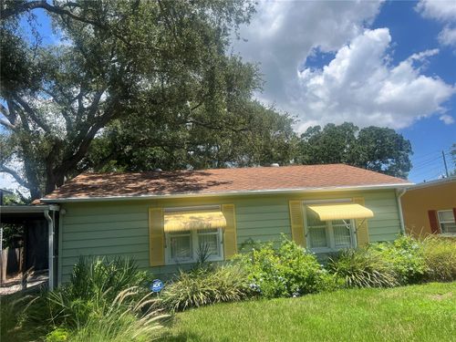 5819 27th Ave S, GULFPORT, FL, 33707-5220 | Card Image