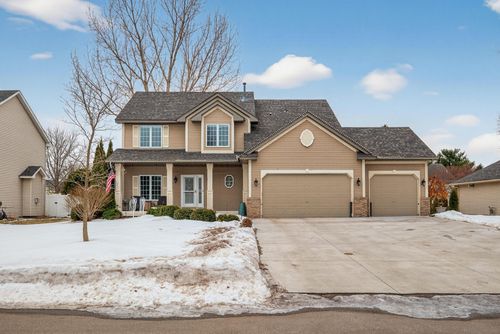 8553 Jody Cir S, Cottage Grove, MN, 55016-3738 | Card Image