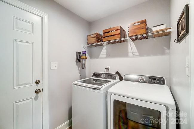 12864 Hill Pine Rd, House other with 3 bedrooms, 3 bathrooms and null parking in Midland NC | Image 20