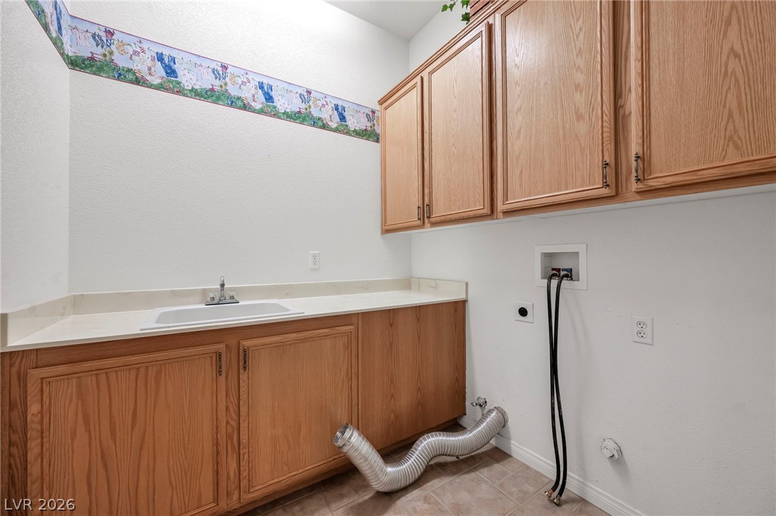 Residential in Las Vegas