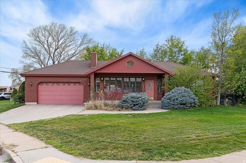 321 W 2575 N, Sunset, UT, 84015-2320 | Card Image