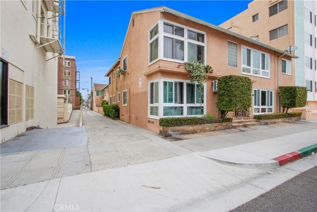 UNIT-7 - 325 Cedar Ave, Condo with 1 bedrooms, 1 bathrooms and null parking in Long Beach CA | Image 8