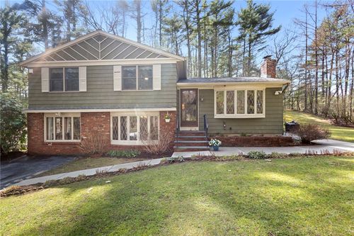 1031 Town Farm Rd, Coventry, RI, 02816-5134 | Card Image