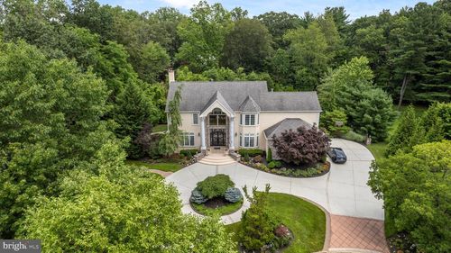 534 Holly Knoll Dr, CHURCHVILLE, PA, 18966-1409 | Card Image