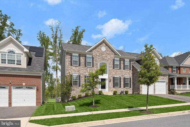 15304 Governors Park Ln, House other with 5 bedrooms, 5 bathrooms and null parking in UPPER MARLBORO MD | Image 4