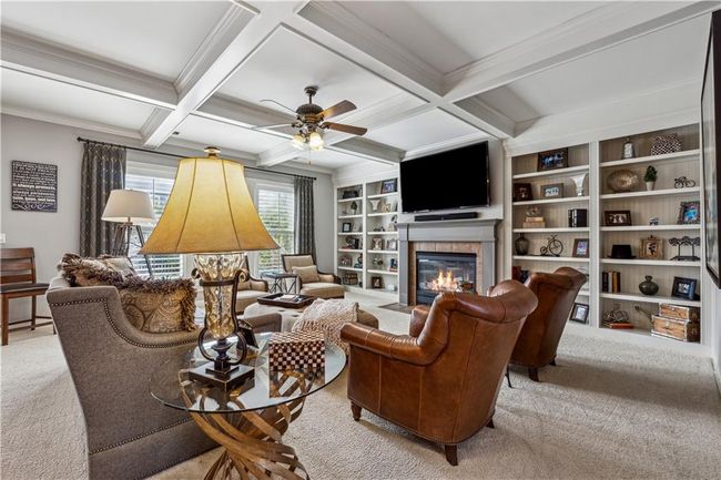 4492 Arbor Crest Ct, House other with 6 bedrooms, 5 bathrooms and null parking in Suwanee GA | Image 5