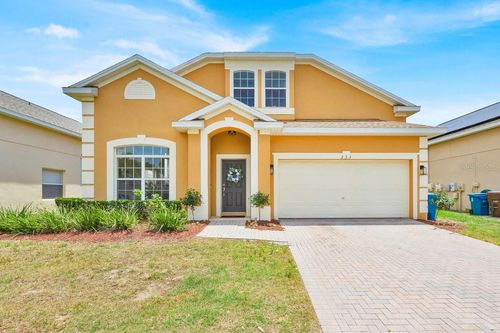 233 Cadiz Loop, Davenport, FL, 33837-1403 | Card Image