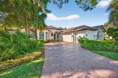 2229 Goshawk Ct, NAPLES, FL, 34105-2555 | Card Image