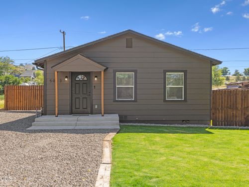 5043 Mathers St, Klamath Falls, OR, 97601-9558 | Card Image