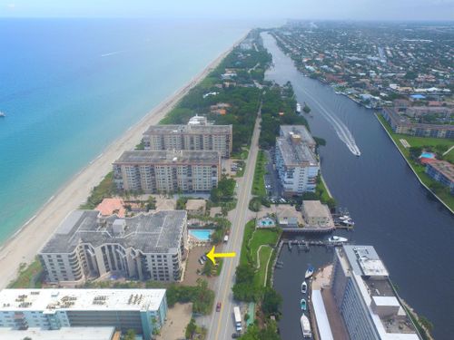 305-1155 Hillsboro Mile, Hillsboro Beach, FL, 33062 | Card Image