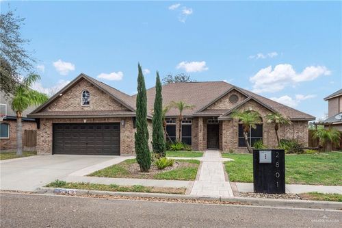 2801 Nicole Dr, Mission, TX, 78574-6593 | Card Image