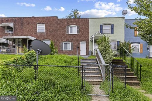 813 Jack St, BALTIMORE, MD, 21225-2143 | Card Image