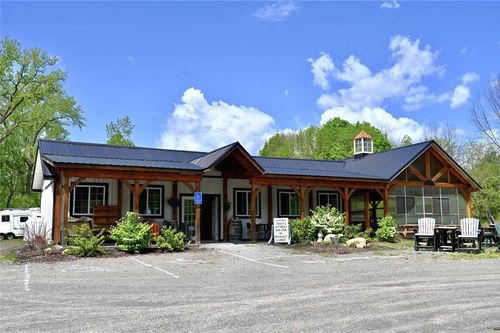 5888 State Route 14, Rock Stream, NY, 14878-9710 | Card Image