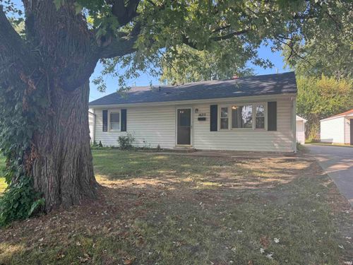 1622 Columbus Blvd, Kokomo, IN, 46901-1961 | Card Image