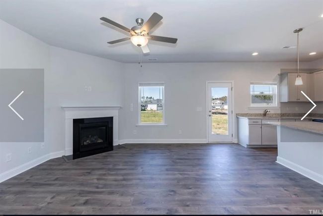 606 Walnut Creek Pkwy, House other with 5 bedrooms, 4 bathrooms and 3 parking in Pendergrass GA | Image 11