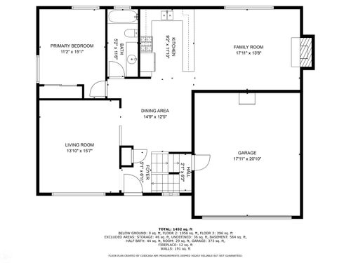 28368 Besmore Dr, Warren, MI, 48093-2697 | Card Image