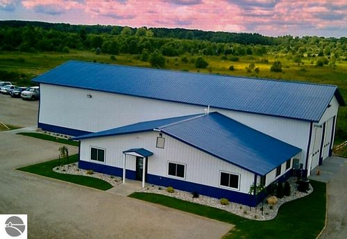 3518 Chad Dr, Cadillac, MI, 49601-8310 | Card Image