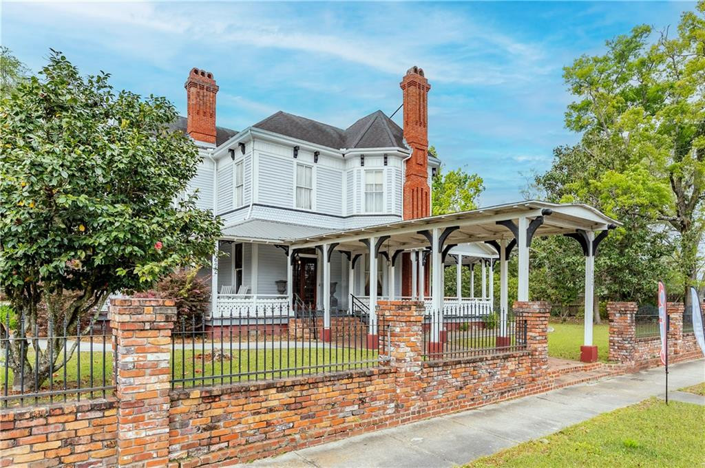 Residential in Blackshear 3