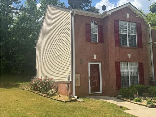 3816 Waldrop Ln, Decatur, GA, 30034-6789 | Card Image