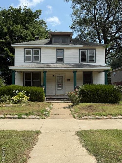 38 N Hanover St, Cape Girardeau, MO, 63701-5428 | Card Image