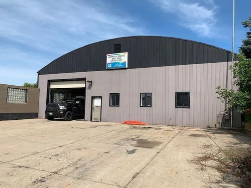 151 2nd St S, Winsted, MN, 55395-7740 | Card Image