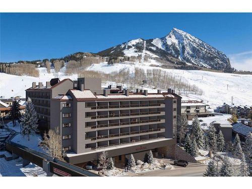 522-500 Gothic Rd, Crested Butte, CO, 81225-5278 | Card Image