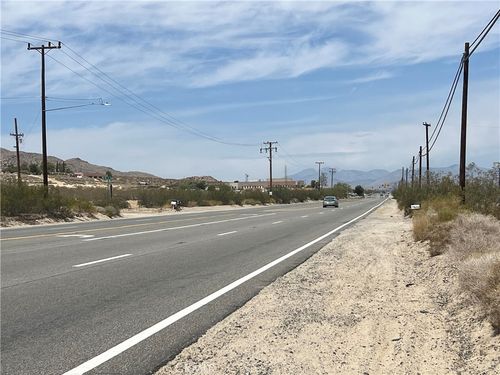 7777 29 Palms Hwy, Joshua Tree, CA, 92252 | Card Image
