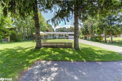 7987 County Rd 1, House other with 5 bedrooms, 2 bathrooms and 10 parking in Loretto ON | Image 3