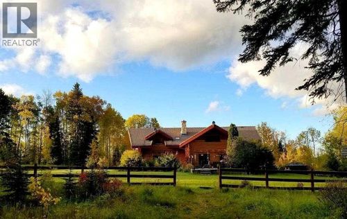 411048 Buster Creek Rd, Clearwater County, AB, T0M | Card Image