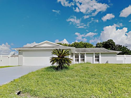 4215 Sw Jarmer Rd, Port St. Lucie, FL, 34953-5639 | Card Image