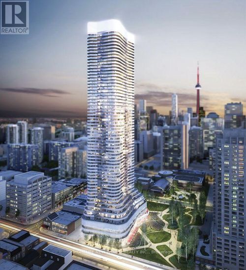 2401-11 Wellesley Street W, Toronto (Bay Street Corridor), ON, M4Y0G4 | Card Image