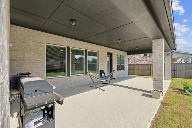 14302 Indian Laurel Way, House other with 4 bedrooms, 3 bathrooms and 3 parking in Cypress TX | Image 31