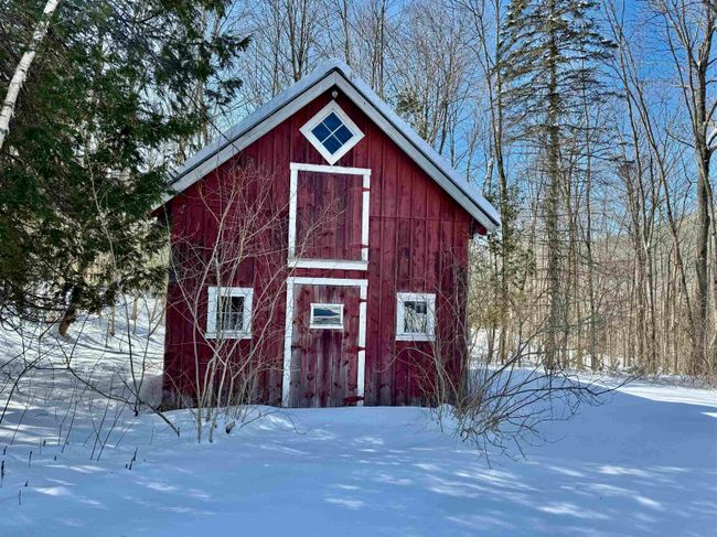 778 Paine Turnpike South, House other with 3 bedrooms, 2 bathrooms and null parking in Berlin VT | Image 12