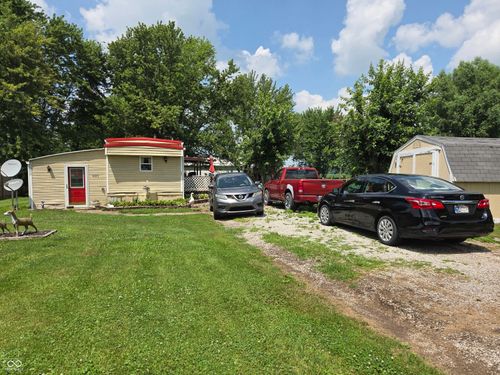 6066 E County Road 700 N, Michigantown, IN, 46057-9665 | Card Image