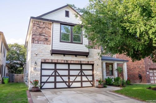 13335 Chalk Hl, San Antonio, TX, 78253-4404 | Card Image
