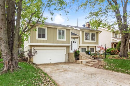 5355 Davidson Rd, Hilliard, OH, 43026 | Card Image