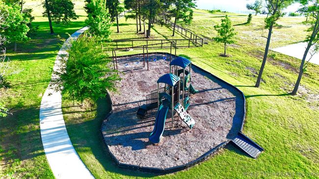 47 Patriot Pointe, Home with 0 bedrooms, 0 bathrooms and null parking in Eufaula OK | Image 12