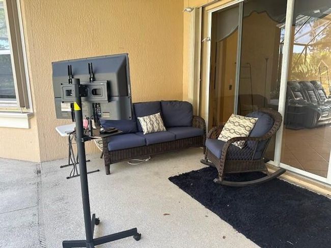 7326 Bob O Link Way, House other with 2 bedrooms, 2 bathrooms and null parking in Port St Lucie FL | Image 29