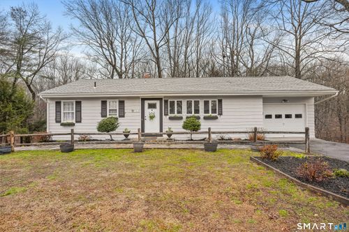 766 Paradise Ave, Hamden, CT, 06514-1509 | Card Image