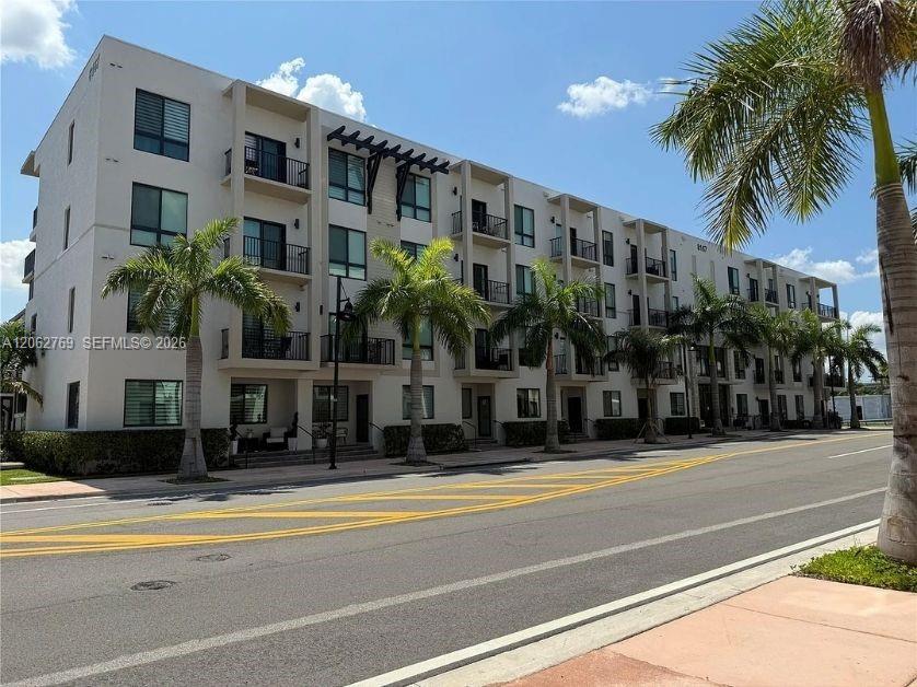 Residential Lease in Doral