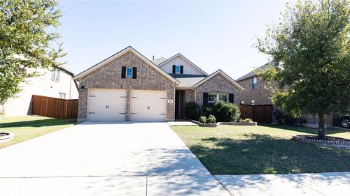 761 Gray Wolf Dr, Prosper, TX, 75078-5105 | Card Image