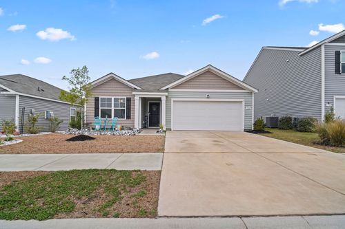 734 Woodland Farms Circle, Aynor, SC, 29511 | Card Image