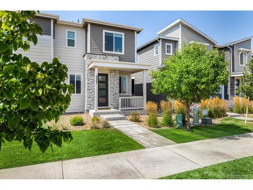 9667 Walden St, Commerce City, CO, 80022-9085 | Card Image