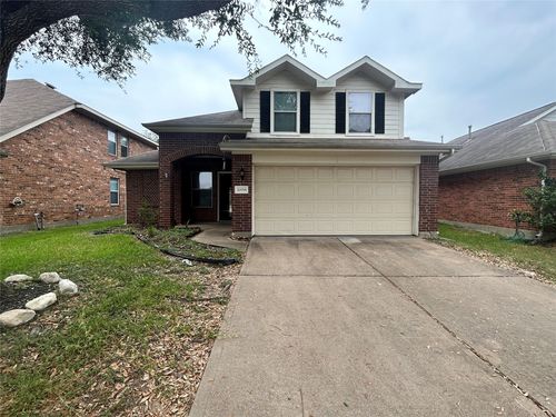 20018 Windcroft Hollow Ln, Katy, TX, 77449-1538 | Card Image