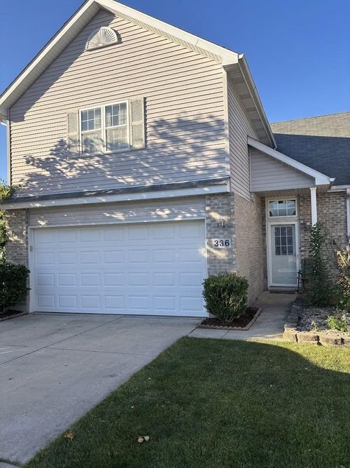 336 Fox Trail Ct, Hobart, IN, 46342 | Card Image