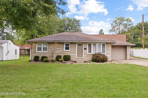 5402 Southview Dr, Louisville, KY, 40214-4218 | Card Image