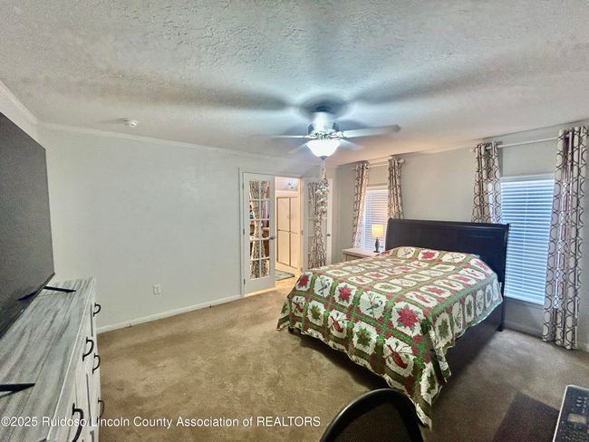 134 Gopher Gulch Loop, House other with 3 bedrooms, 3 bathrooms and null parking in Carrizozo NM | Image 28