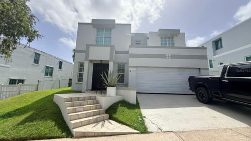52 Blvd De Los Arboles, San Juan, PR, 00926 | Card Image